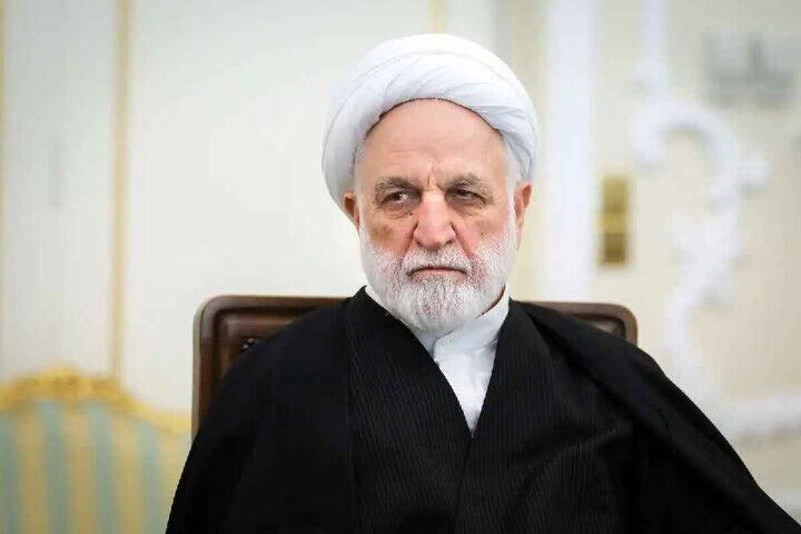 انتصاب مجدد، رئیس قوه قضائیه، غلامحسین محسنی اژهای، رهبر انقلاب، آیتالله سیدمجتبی خامنهای، حکم رهبری، قوه قضائیه، دوره پنج ساله، تحول قضایی، مبارزه با فساد