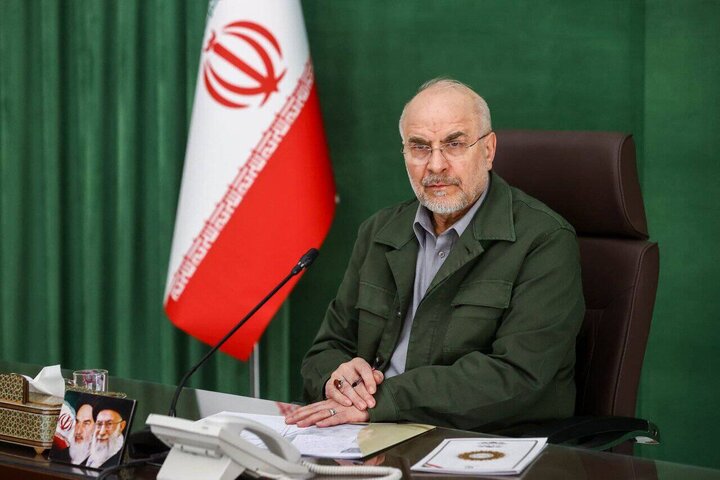 رئیس تیم مذاکره کننده ایران، محمدباقر قالیباف، دوران توافقات یک طرفه، تعهدات طرف مقابل، مذاکرات ایران و آمریکا، یادداشت تفاهم اسلام آباد، سوئیس، هیأت مذاکره کننده ایران، هشدار به آمریکا، اجرای تعهدات