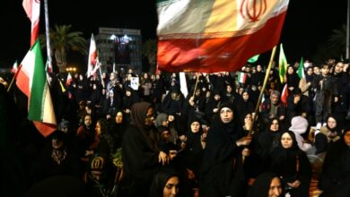 وزیر فرهنگ، صالحی‌امیری، اتحاد مقدس، برچسب‌زنی، ذهنیت‌سازی، رسانه، فضای مجازی، وفاق ملی، وحدت، تخریب، تفرقه، خیابان، فضای عمومی