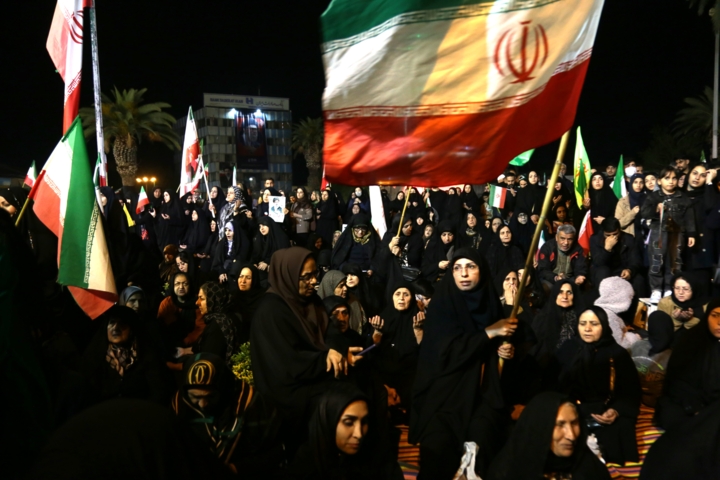 وزیر فرهنگ، صالحیامیری، اتحاد مقدس، برچسبزنی، ذهنیتسازی، رسانه، فضای مجازی، وفاق ملی، وحدت، تخریب، تفرقه، خیابان، فضای عمومی