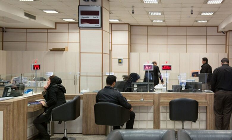 فعالیت بانکها، یکشنبه ۱۴ تیر، تعطیلی رسمی، شعب کشیک بانک، مراسم وداع و تشییع، خدمات بانکی، شورای هماهنگی بانکها، تعطیلی سراسری