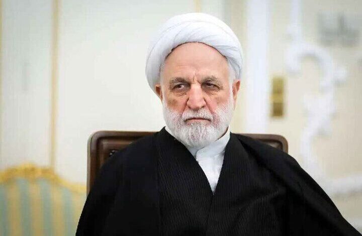 انتصاب مجدد، رئیس قوه قضائیه، غلامحسین محسنی اژهای، رهبر انقلاب، آیت‌الله سیدمجتبی خامنه‌ای، حکم رهبری، قوه قضائیه، دوره پنج ساله، تحول قضایی، مبارزه با فساد